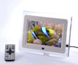 Video, Picture Play LCD Digital Photo Frame