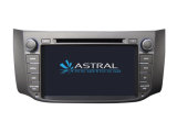 Sentra Car Multimedia Players for Nissan North America