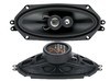 Car Speaker (SPK-TQ413)