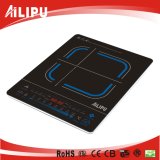 Slide Control Induction Cooker Model Sm-A11