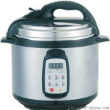 Electric Pressure Cooker (MC-EPS-D02)