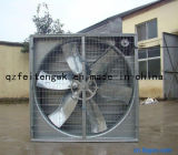 Push Pull Exhaust Fan 2