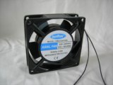 AC Axial Fan 92x92x25mm