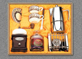 Coffee Gift Set (SQ-T002)