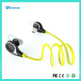 2016 High Quality Noise Cancelling Stereo Sport Bluetooth Earphone