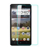 9h 2.5D 0.33mm Rounded Edge Tempered Glass Screen Protector for Lenovo P780