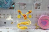 The Novelty Pooh Bear Earphone (LS-C14)