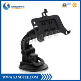 360 Degree Rotating Car Mount Holder for Samsung Galaxy S4