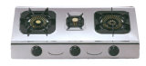 Three Burner Gas Stove (WH-303)