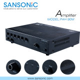PRO Mixer Amplifier for Commercial (PAH90M)