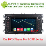 for Mondeo DVD GPS with Android System