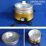 Electric Purpose Cooker (GD35B-2TST)