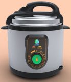 Electric Pressure Cooker - 6