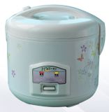 Deluxe Rice Cooker