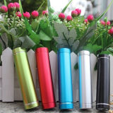 MOQ =50PCS Fashion Brand 2800 mAh Power Bank