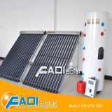 Solar Water Heaters (Double Coiler 300Liter)