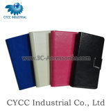 Leather Case for 4 Inch Mobile Phone, 4 Inch Mobile Phone Case