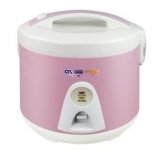 Deluxe Rice Cooker -4