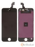 Mobile Phone LCD for iPhone 5s LCD Screen/Mobile Phone LCD
