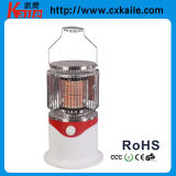 Roud Heater (KCC-4000)