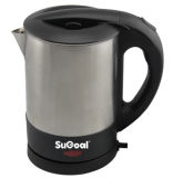 Stainless Steel Electric Kettle (JPK-1721)