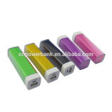 OEM Factory Wholesale Stick Power Bank 1500mAh for Mobilephone