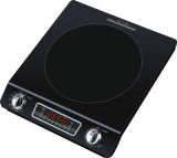 Induction Cooker (TMS-201(BLACK))