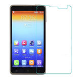 9h 2.5D 0.33mm Rounded Edge Tempered Glass Screen Protector for Lenovo 898t