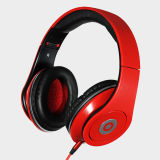 Stereo Headphone, Stereo Headset, Stereo Earphone (HQ-H527)