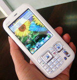 Mobile Phone with 8 MPL Digital Camera (C800)