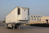 Tri-Axle 45ft Refrigerator (JHP9400XCL)