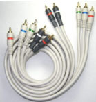 Audio Video Cable (W7175) 