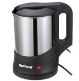 Stainless Steel Electric Kettle (JPK-1718)