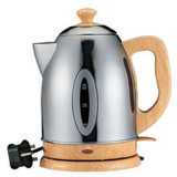 S/S Electric Kettle (TP3617)