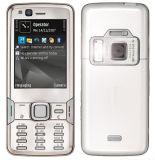 Original GPS Brand 2.4 Inches 5MP N82 Smart Mobile Phone