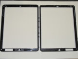 Middle Frame Chassis for iPad