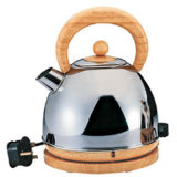 Stainless Steel Electric Kettle (HM-WEK03A)