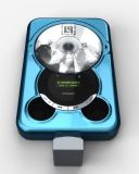 CD Listening Station, MP3 Player