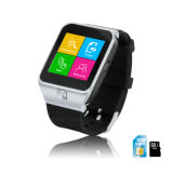 Smart Bluetooth Watch with G-Sensor /Vibrate Motor