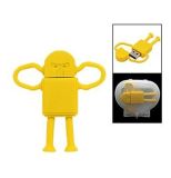 Cartoon USB Flash Drive (NS-531)