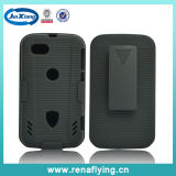 Wholesale Belt Clip Holster Mobile Phone Case for Motorola Xt621 F