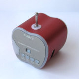 T-2012 Mini Speaker (GB-101)
