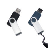 Swivel USB Flash Drive/Promotional USB Flash Drive