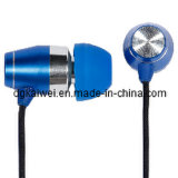 Metal Earphone (KW-225)