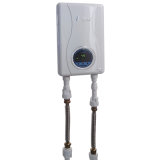 CE Certificate Instant Water Heater Classics Series