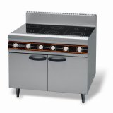 Heavy Duty Induction Cooker