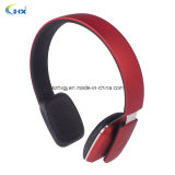 2015 New Design Fashion Wireless Bluetooth Stereo Headset