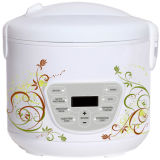 Multi Function Rice Cooker