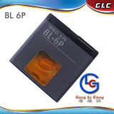 OEM Mobile Phone Battery Work for Nokia BL-6P