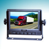 5 Inches LCD Car Display